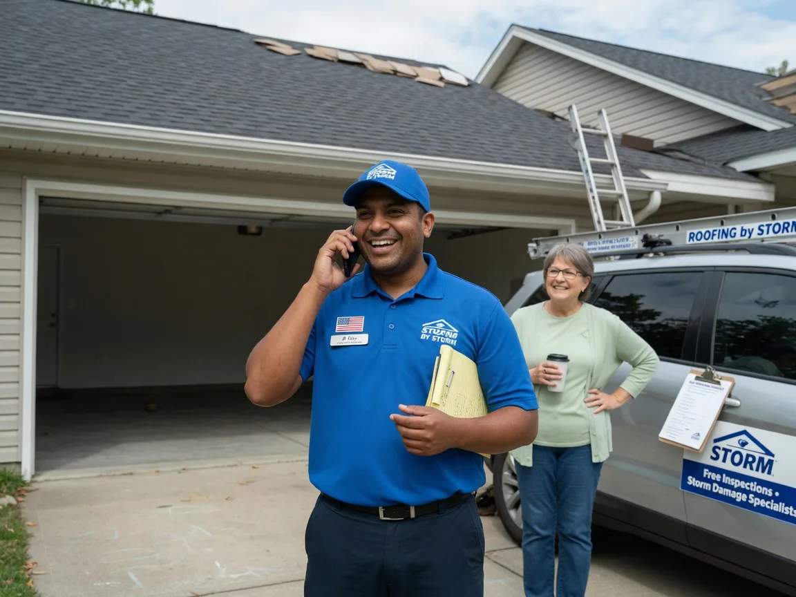 Roof Repair Near Me Breese, IL FAQs