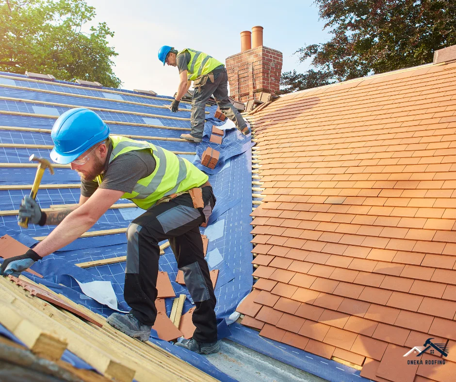 Why choose Roof Repair Near Me in Breese, IL